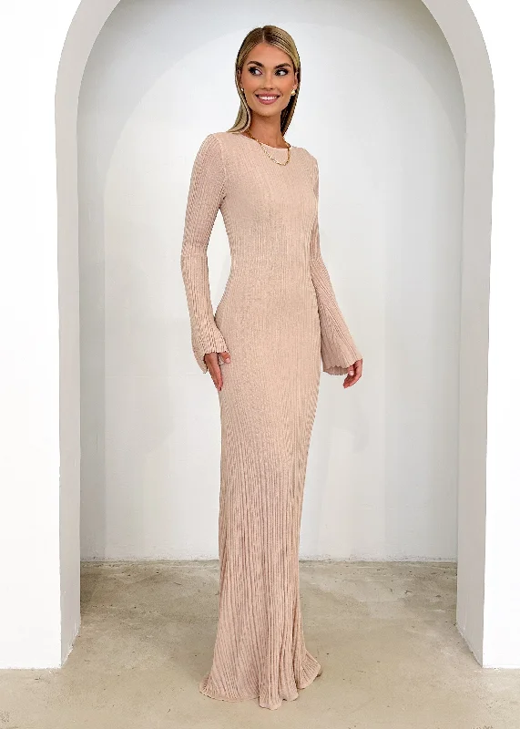 lemery-knit-maxi-dress-beige