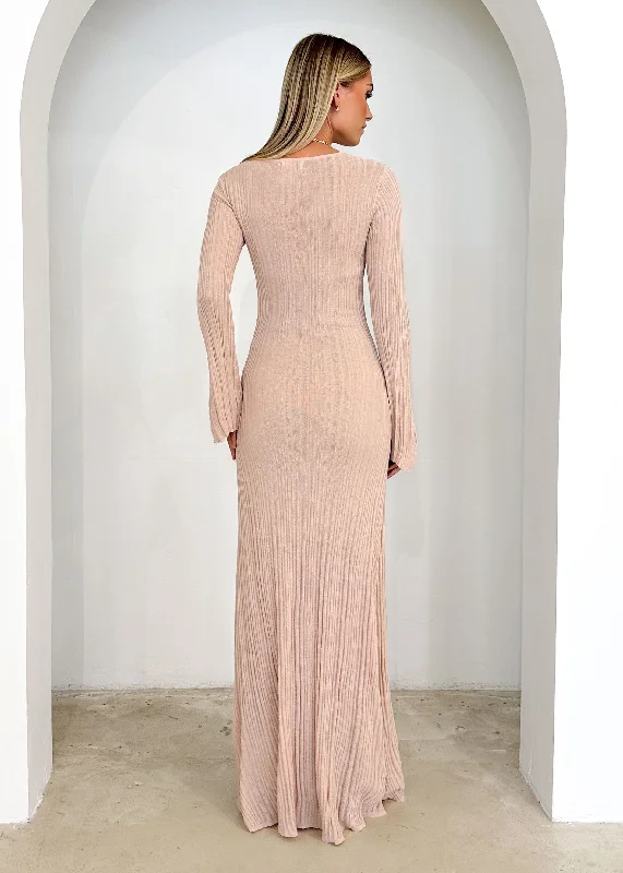 lemery-knit-maxi-dress-beige