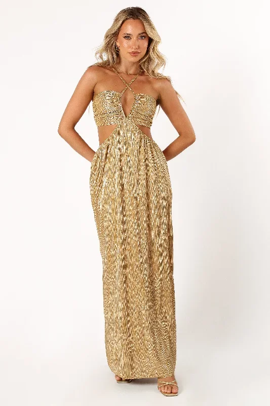 beyz-midi-dress-gold