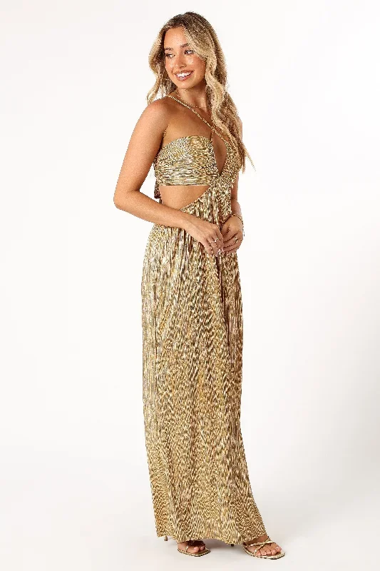 beyz-midi-dress-gold