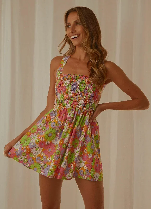 70s Floral 70s Floral