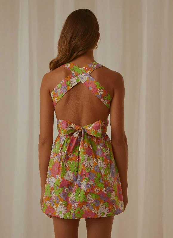70s Floral 70s Floral