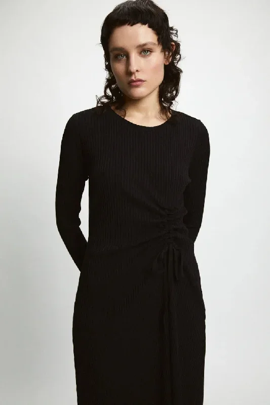 evans-dress-black