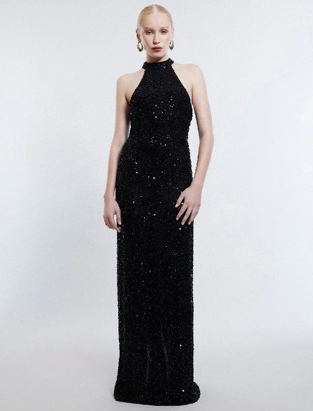 jules-beaded-semi-sheer-halter-gown