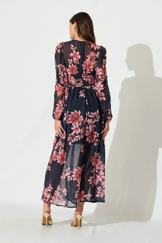 kristy-maxi-dress-in-black-with-blush-floral-chiffon