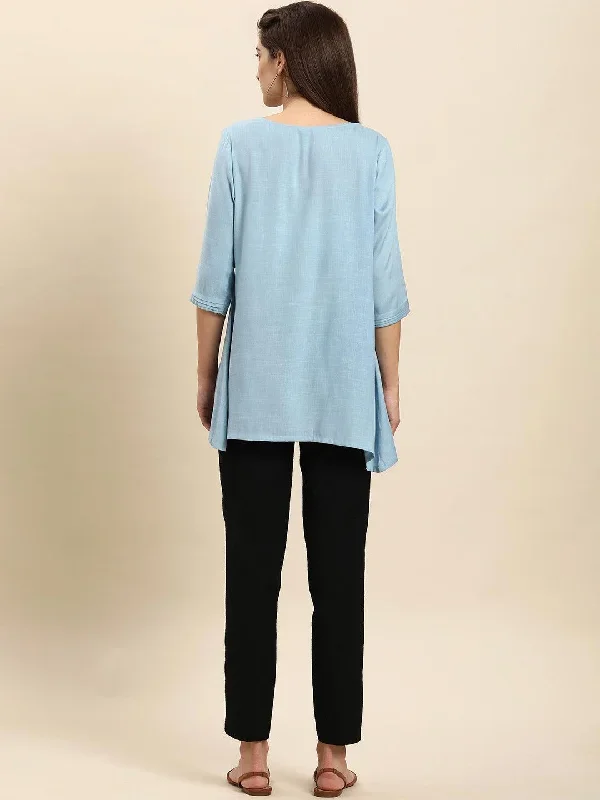 Light Blue