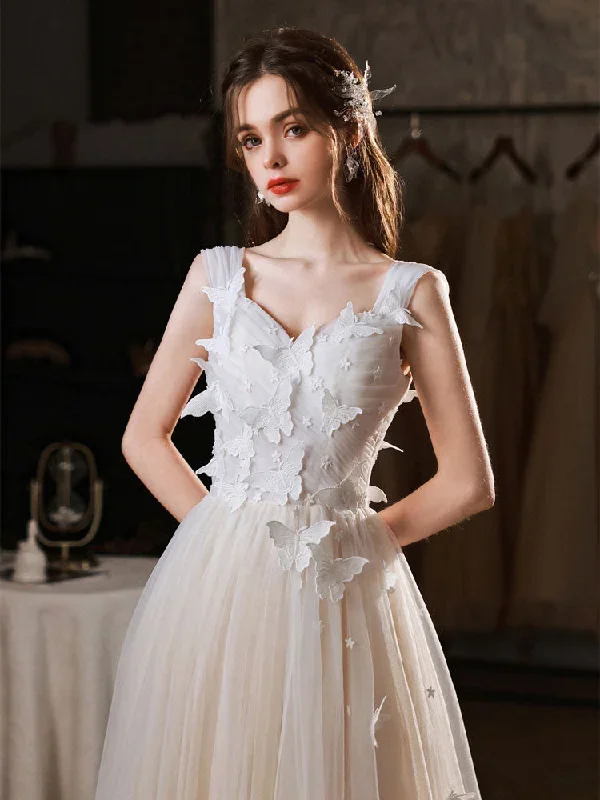 light-champagne-tulle-short-prom-dress-champagne-homecoming-dress
