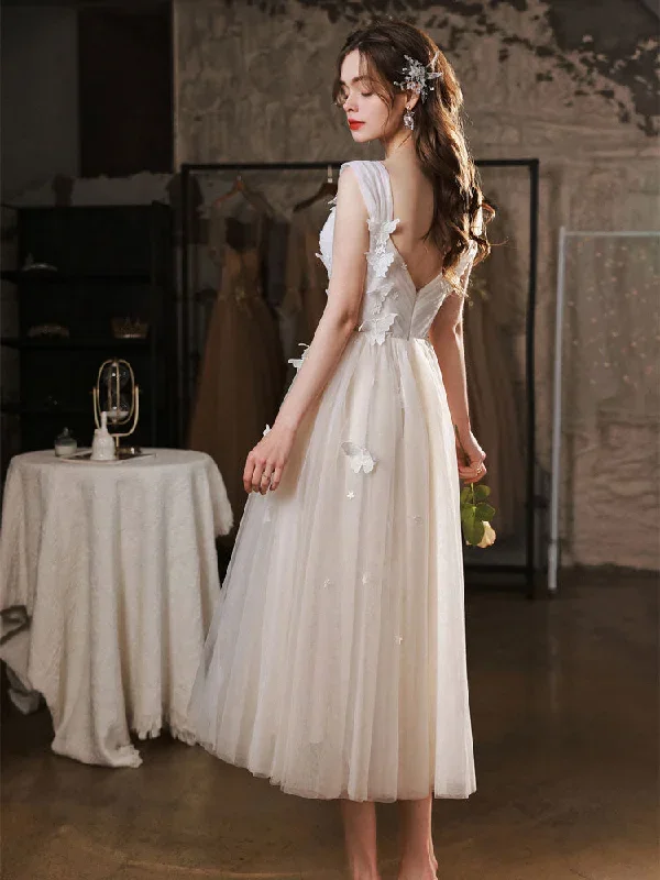 light-champagne-tulle-short-prom-dress-champagne-homecoming-dress