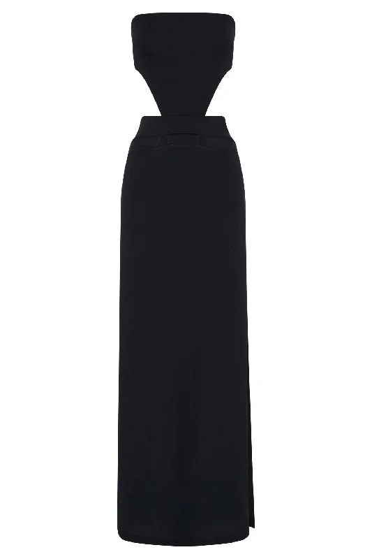 marissa-strapless-maxi-dress-with-waist-tie-black