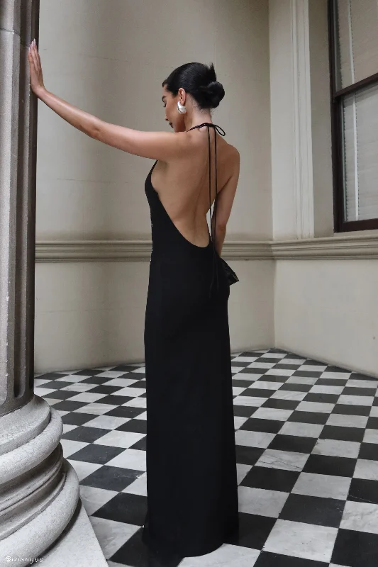 maya-beaded-mesh-maxi-dress-black