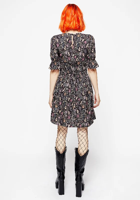 snapdragon-mini-dress