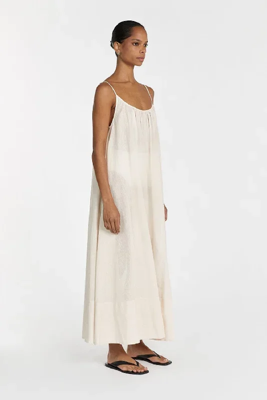tropea-cream-linen-sheer-midi-dress