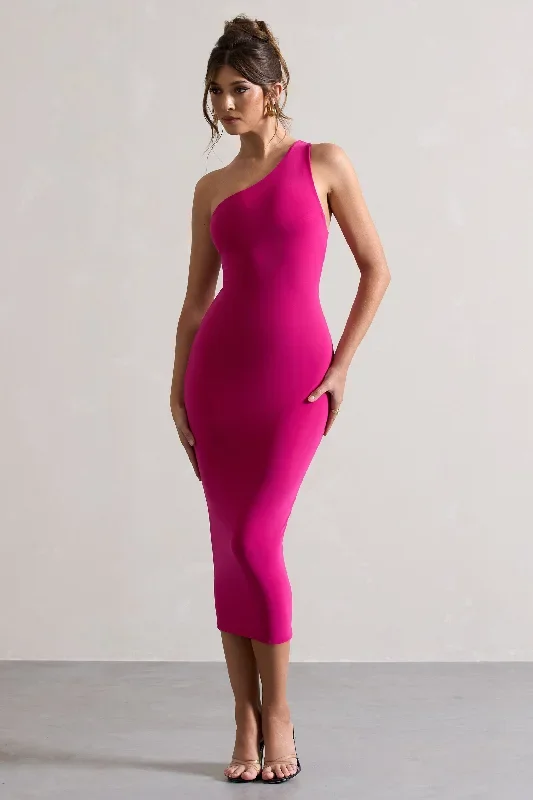 vineyard-hot-pink-asymmetric-backless-bodycon-midi-dress-cl129449073